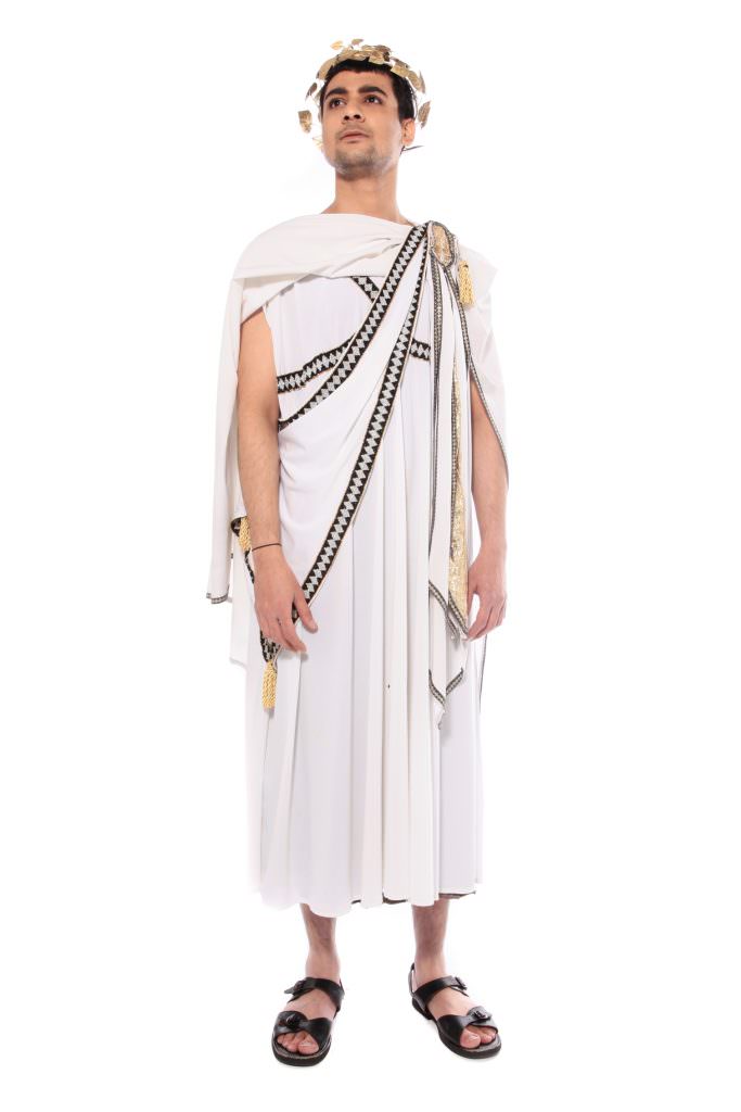 Тога одежда римлян