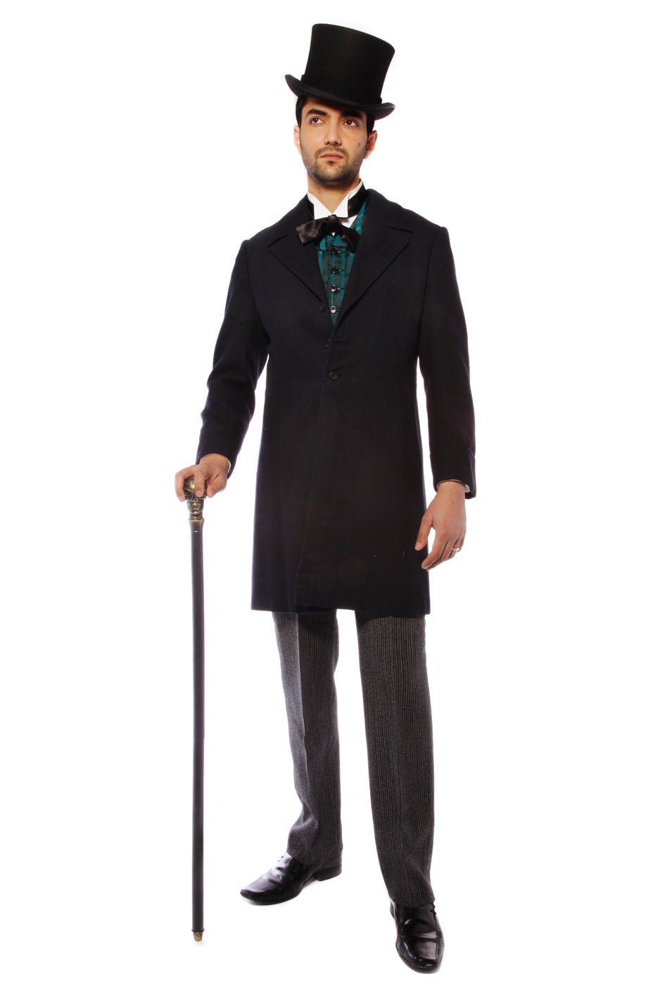 Victorian - Edwardian - Men Archives - Costume Boutique